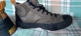 Botas Converse All Star