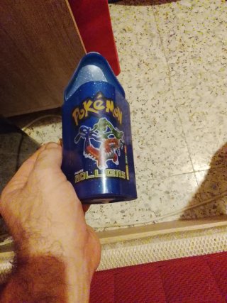 Pokémon Power Rollers