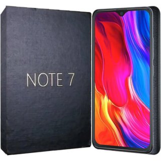 Cubot Note 7 16GB Nuevo