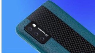Cubot Note 7 16GB Nuevo