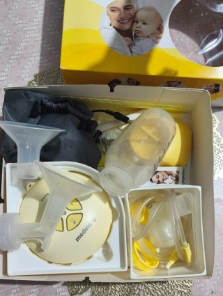 Medela Swing eléctrico