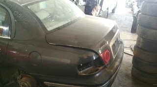 52910-3f000 llanta kia opirus 225179