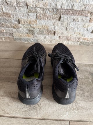 Zapatillas Nike Negras