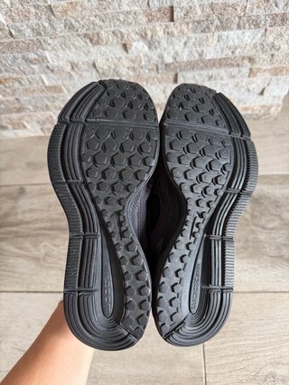 Zapatillas Nike Negras