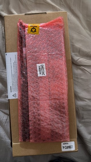Batería para portátil