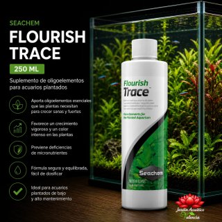 SEACHEM PARA ACUARIO Abonos y acondicionadores