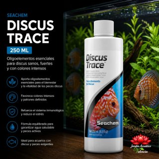 SEACHEM PARA ACUARIO Abonos y acondicionadores
