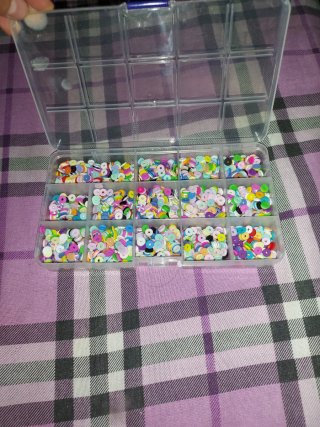 Kit COMBO para hacer pulseras DIY