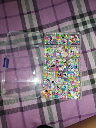 Kit COMBO para hacer pulseras DIY
