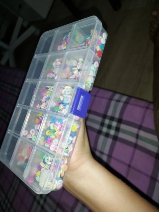 Kit COMBO para hacer pulseras DIY