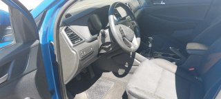 Hyundai Tucson 2017