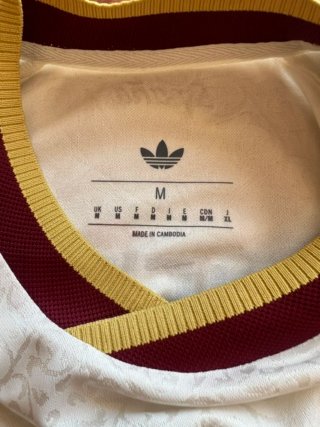 Camiseta España Lamine Yamal 19 Mundial 2026