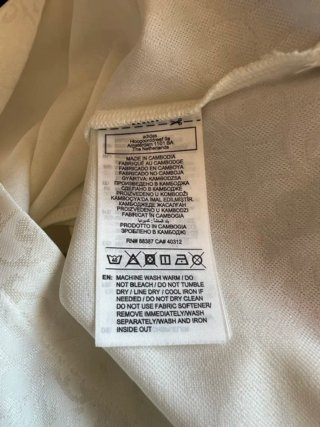 Camiseta España Lamine Yamal 19 Mundial 2026