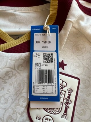 Camiseta España Lamine Yamal 19 Mundial 2026