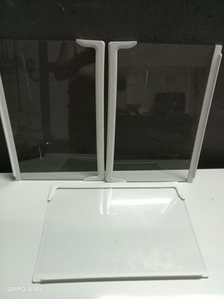 vendo piezas Despiece Frigorífico Samsung RL42LCSW