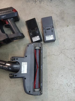 Hoover Freedom Scopa Senza Filo