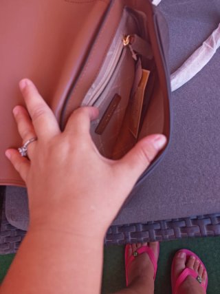 Bolso Michael Kors mujer original con su certifica