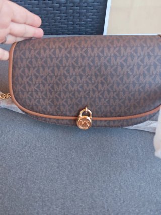 Bolso Michael Kors mujer original con su certifica