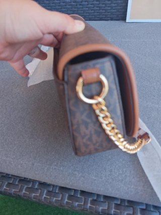 Bolso Michael Kors mujer original con su certifica