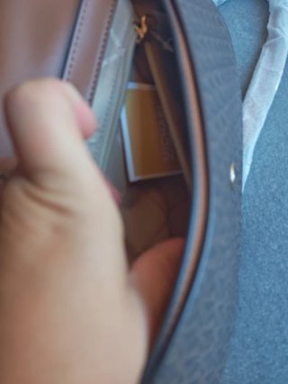 Bolso Michael Kors mujer original con su certifica
