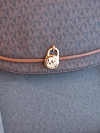 Bolso Michael Kors mujer original con su certifica