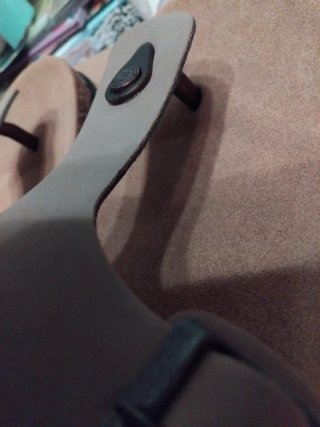 Sandali unisex Rifle n. 47