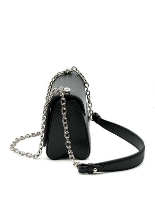 Bolso Louis Vuitton Twist Negro