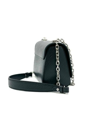 Bolso Louis Vuitton Twist Negro