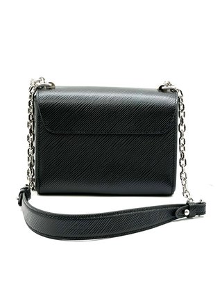 Bolso Louis Vuitton Twist Negro