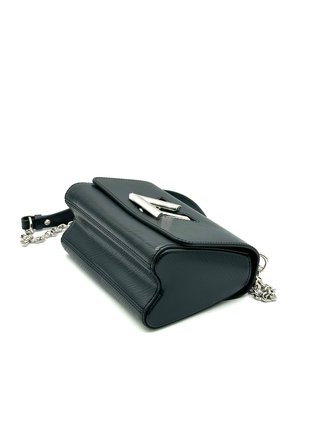 Bolso Louis Vuitton Twist Negro