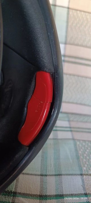 Casco de moto