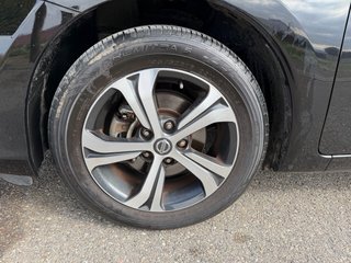 Nissan Pulsar 2015