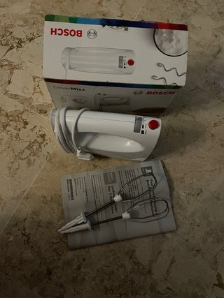 Batidora Bosch CleverMixx MFQ3010 300W