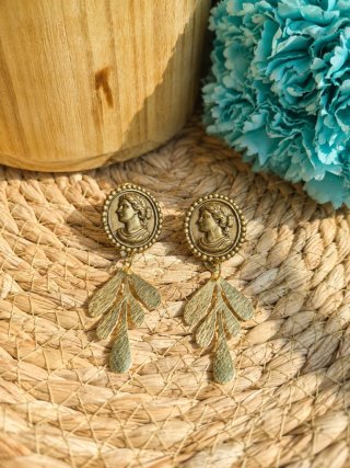 Pendientes Diseño Propio