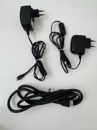 Raspberry Pi 3 b+
