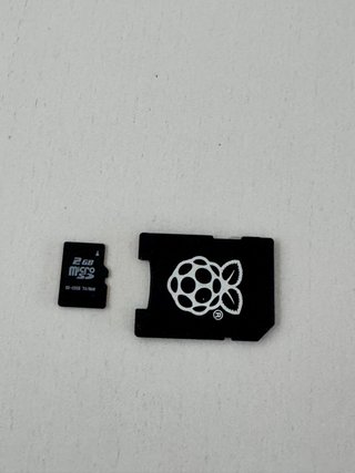 Raspberry Pi 3 b+