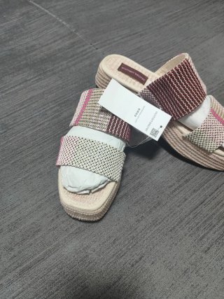 Conjunto Sandalias y Bolso Women'secret