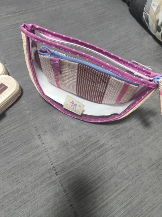 Conjunto Sandalias y Bolso Women'secret