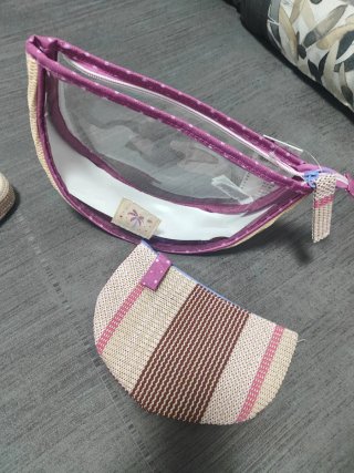 Conjunto Sandalias y Bolso Women'secret