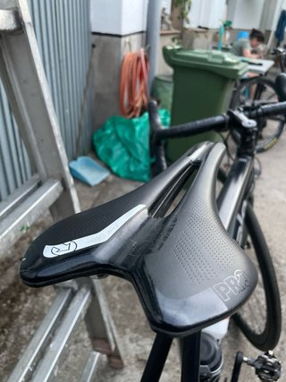Bicicleta Cannondale CAAD12  Talla S