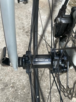 Bicicleta Cannondale CAAD12  Talla S