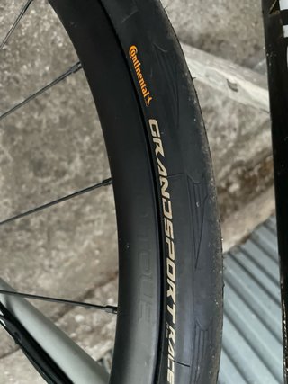 Bicicleta Cannondale CAAD12  Talla S