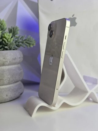 iPhone 14 Blanco impoluto