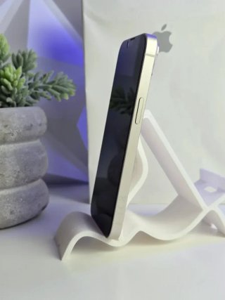 iPhone 14 Blanco impoluto