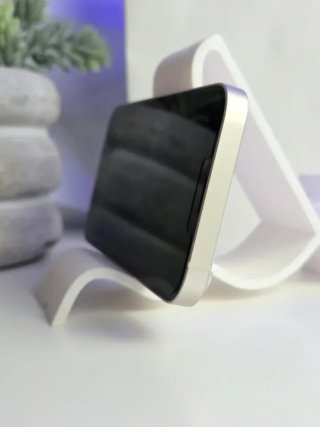 iPhone 14 Blanco impoluto