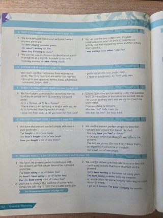 Key Bachillerato 2e 1 Student Book (Spain)