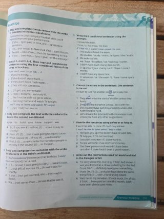Key Bachillerato 2e 1 Student Book (Spain)