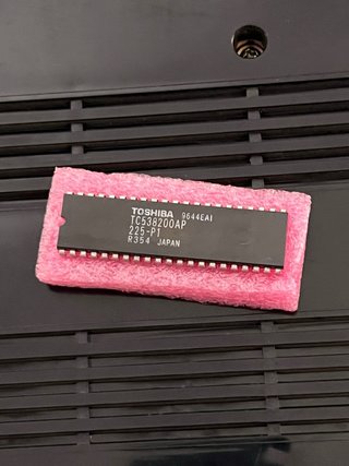 Neo Geo Waku Waku 7 Cartucho SNK Arcade