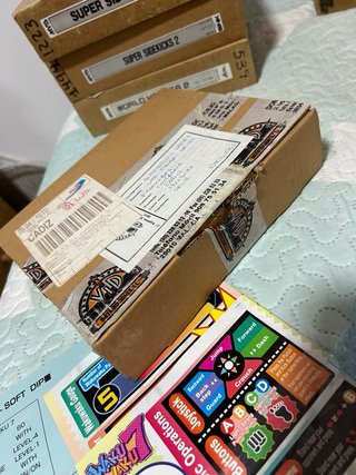 Neo Geo Waku Waku 7 Cartucho SNK Arcade