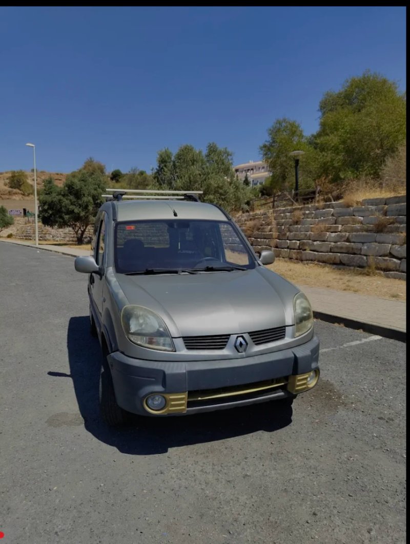 Renault Kangoo 2006 - foto 1